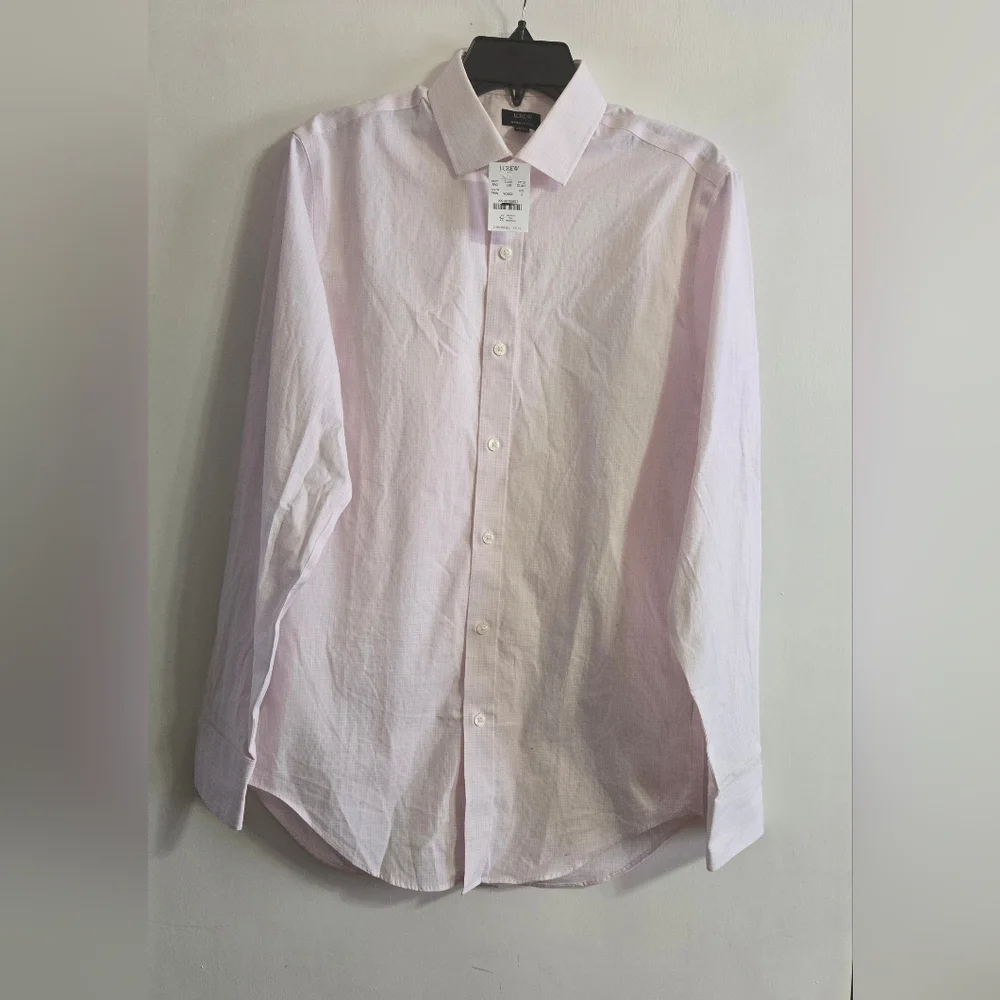 J. Crew slim fit